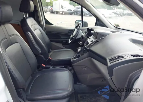 2020 Ford Econoline z USA, uszkodzony, nr VIN NM0LS7E2XL1442841